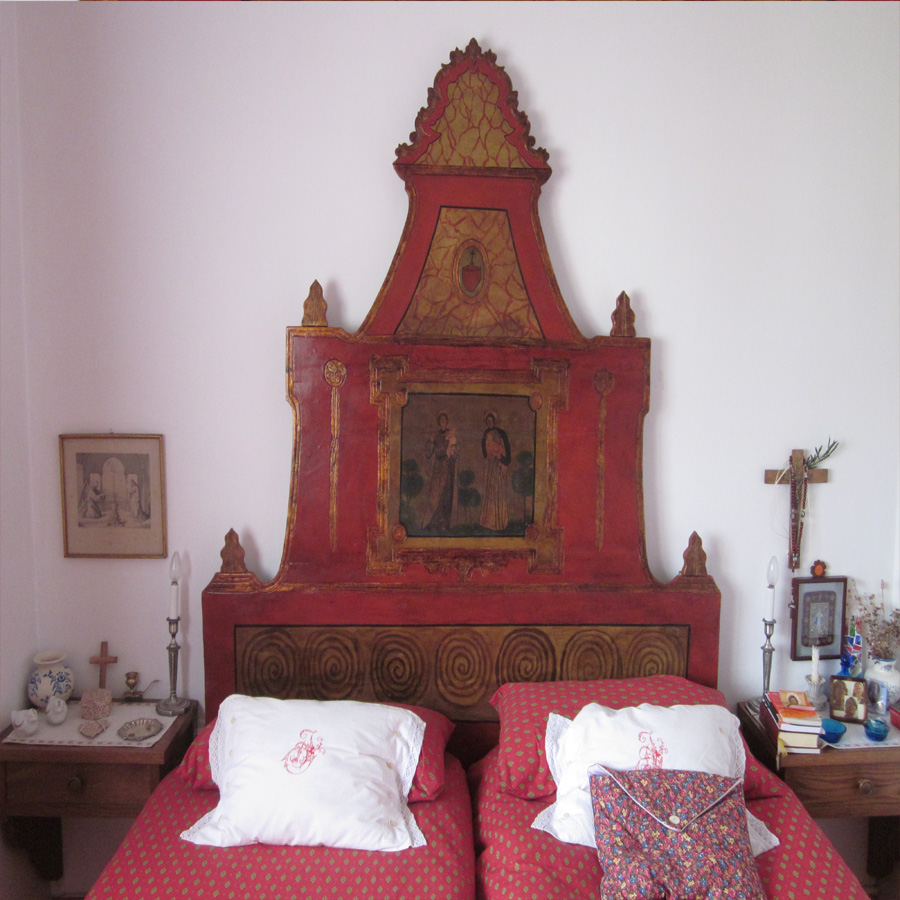 After image