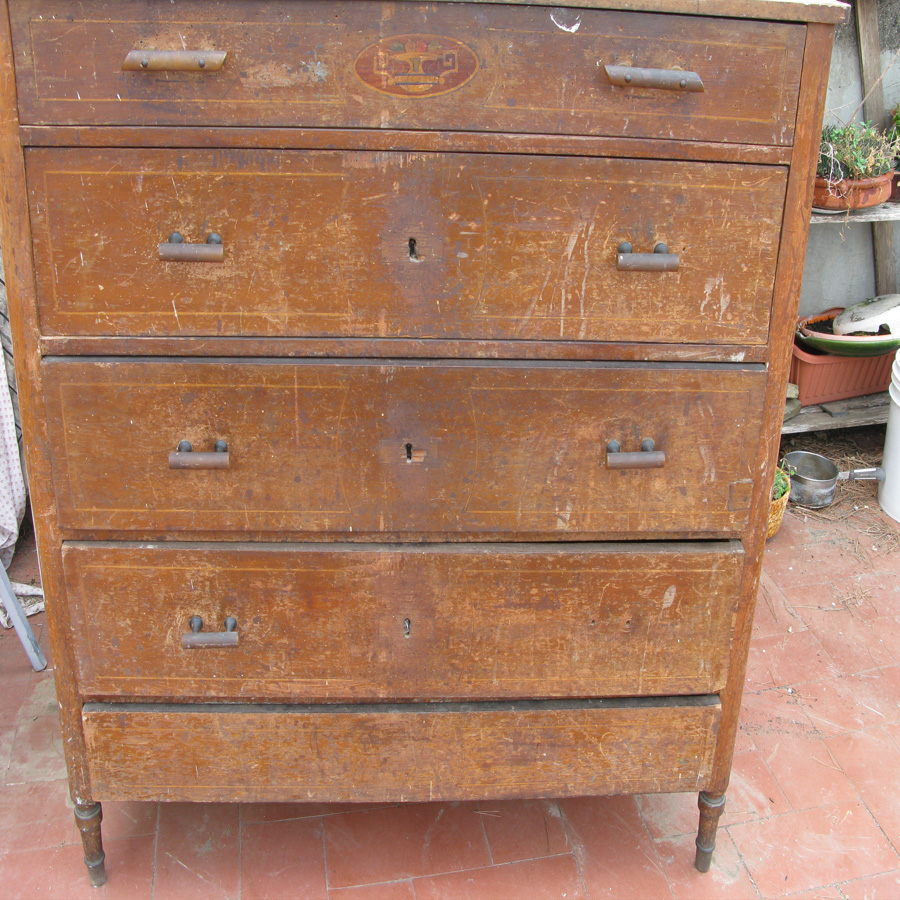 Before image