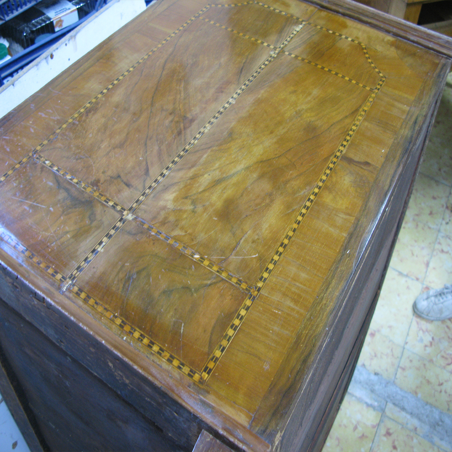 Before image