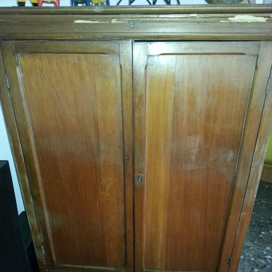 Before image