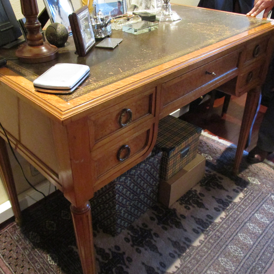 Before image