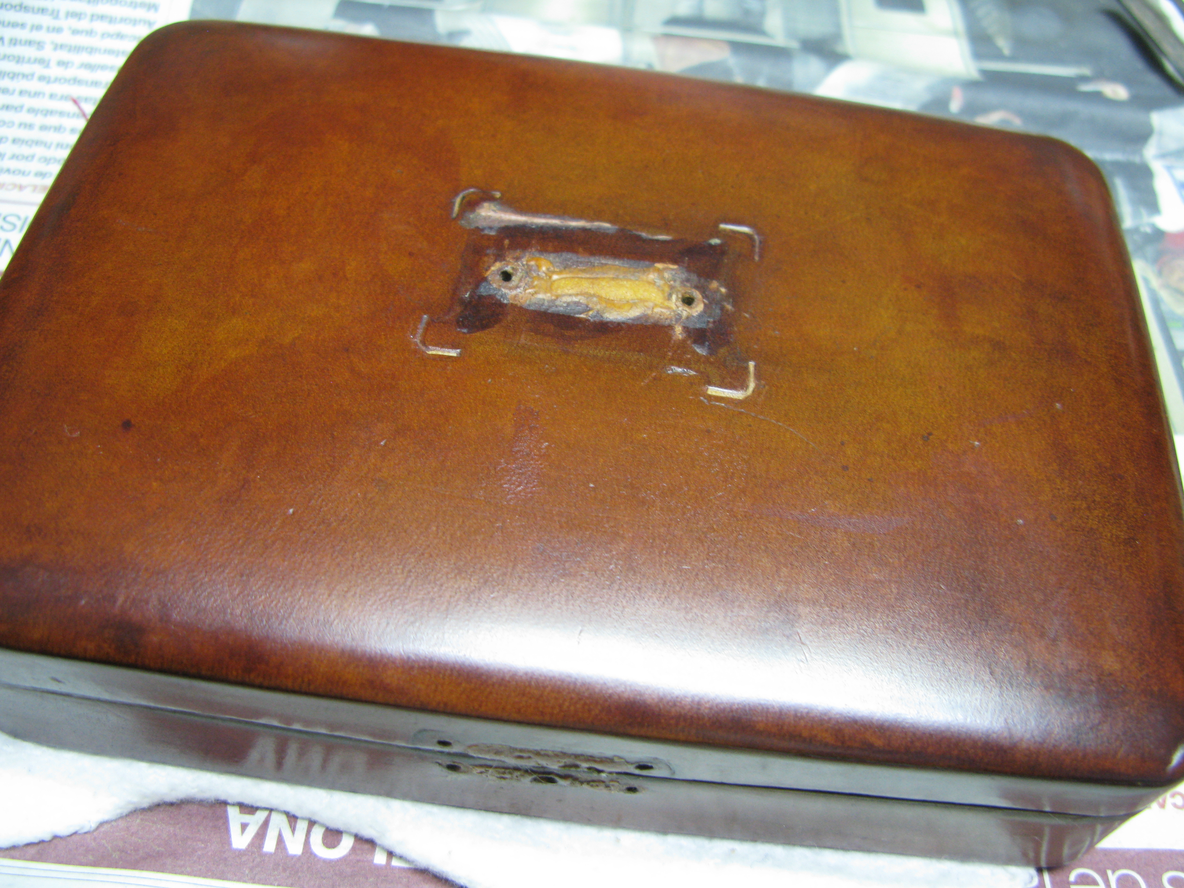 Before image