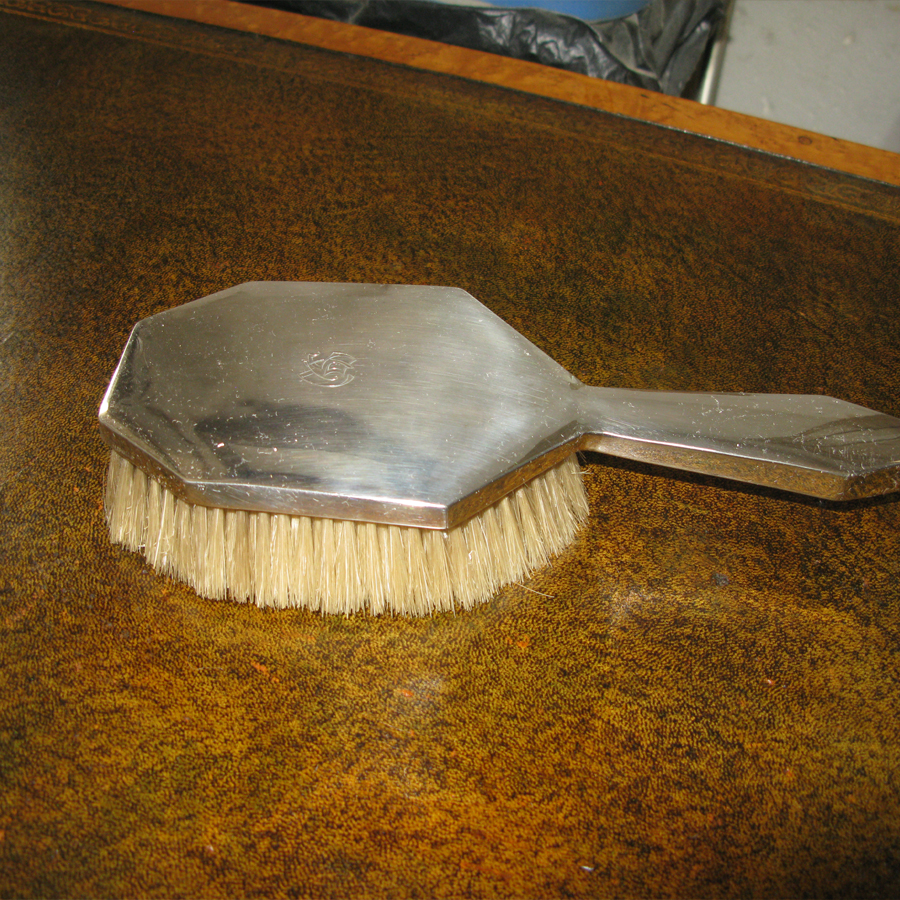 Before image
