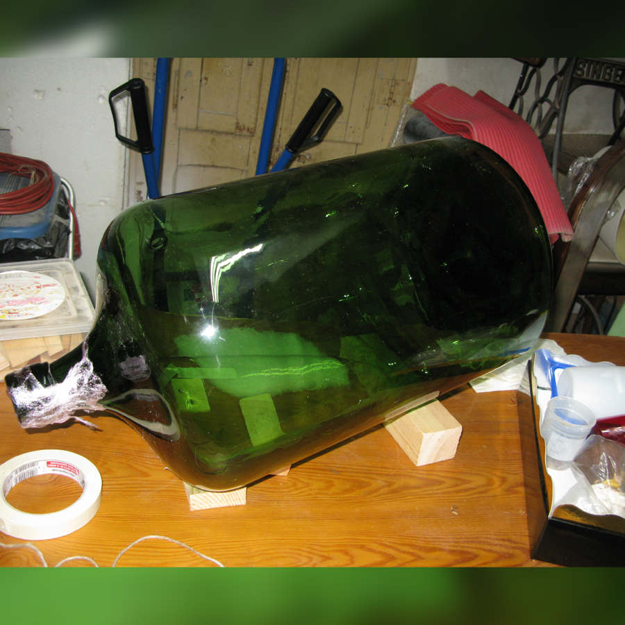 Before image