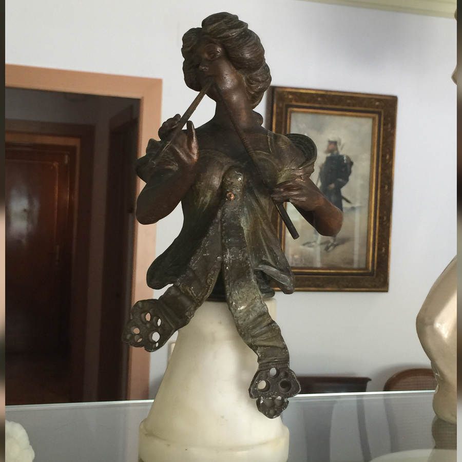 After image