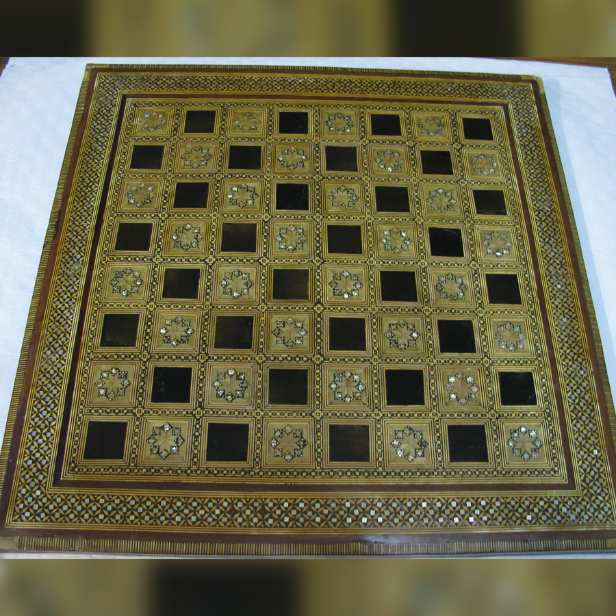 Before image