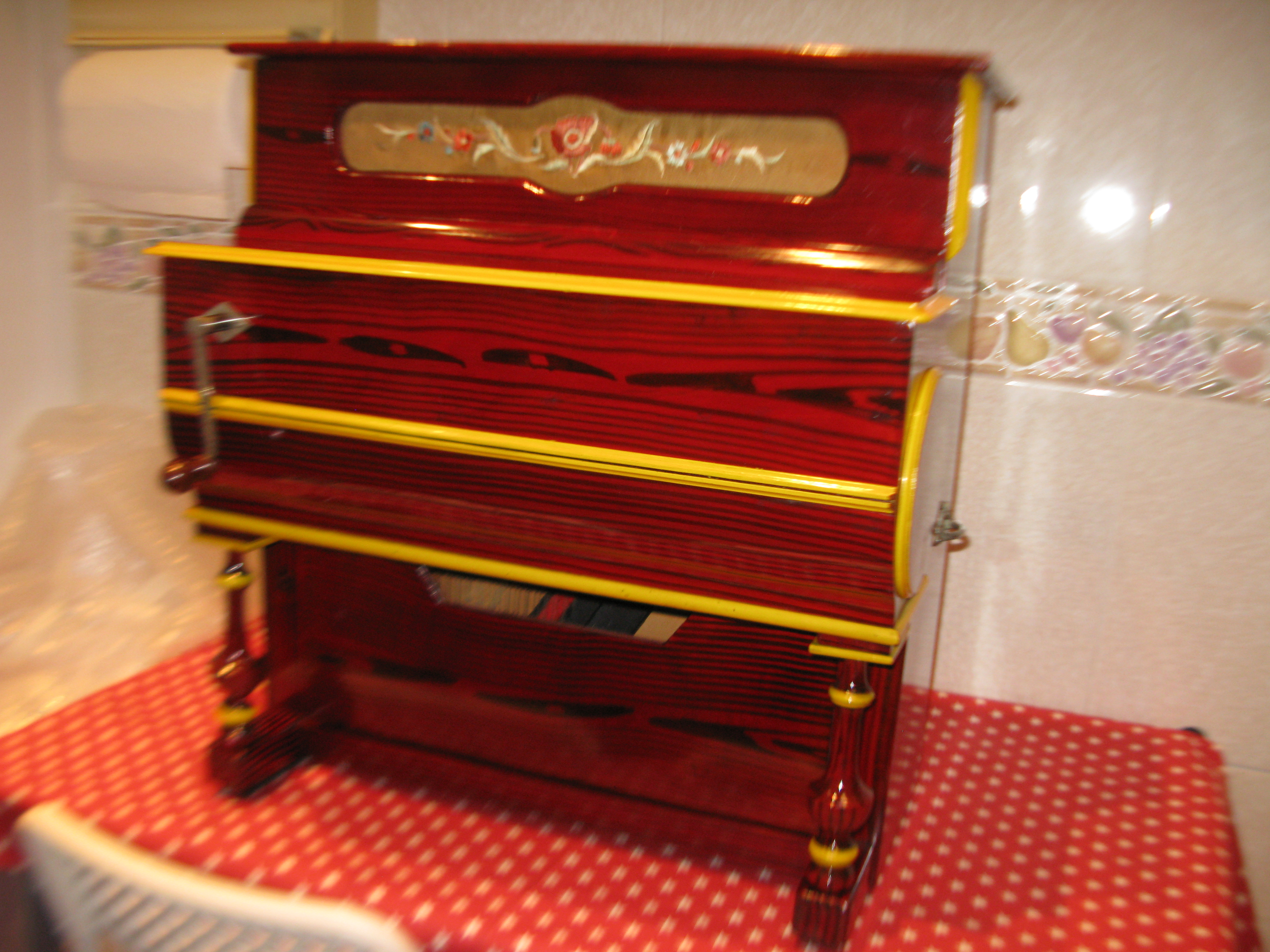 Before image