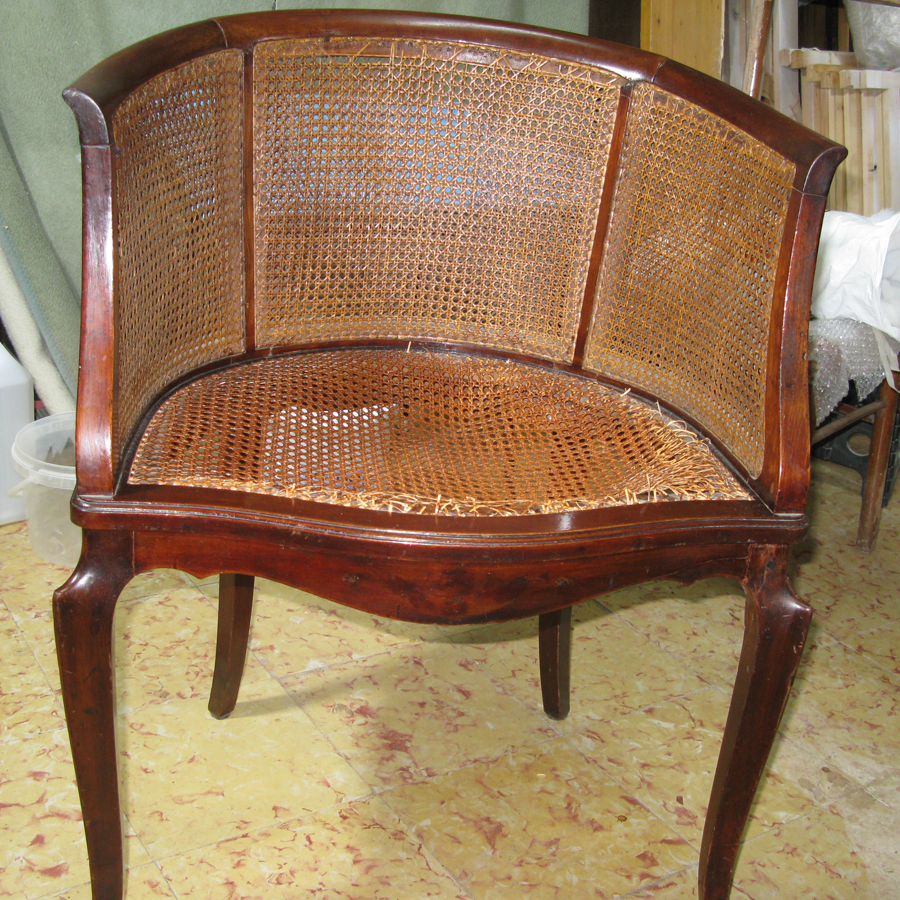 Before image