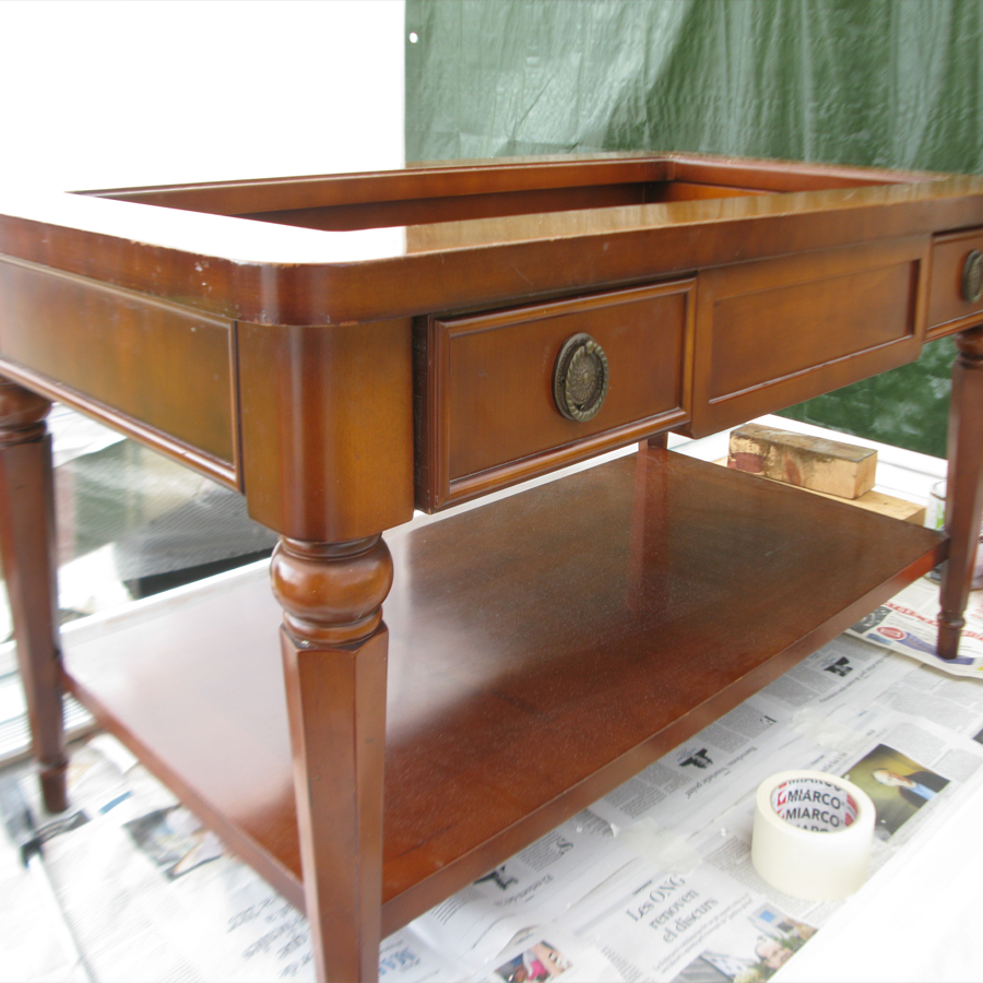 Before image